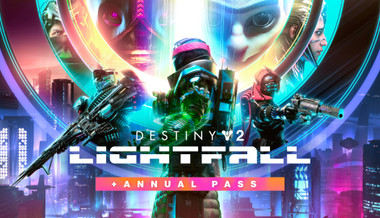 LIGHTFALL ANNUAL PASS